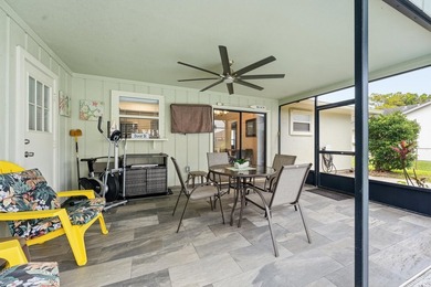 Welcome to this freshly painted 2-bedroom, 2-bathroom pool home - photo 30