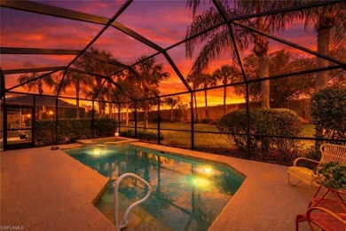 WELCOME to prestigious Colonial Country Club! This gorgeous pool - photo 31