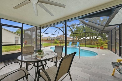 Welcome to this freshly painted 2-bedroom, 2-bathroom pool home - photo 31
