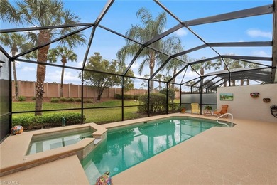 WELCOME to prestigious Colonial Country Club! This gorgeous pool - photo 33