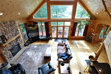 Phenomenal Northwoods chalet!! Discover your private Northwoods - photo 35