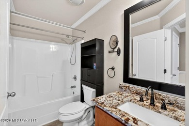 Spacious 4 bed, 3 bath single-story home in South Pointe with - photo 37