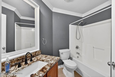 Spacious 4 bed, 3 bath single-story home in South Pointe with - photo 38