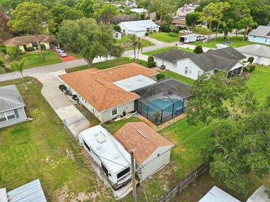 Welcome to this freshly painted 2-bedroom, 2-bathroom pool home - photo 39