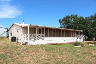 Lake Home For Sale in Conchas Dam, New Mexico