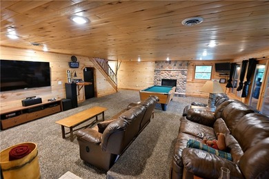 Phenomenal Northwoods chalet!! Discover your private Northwoods - photo 44