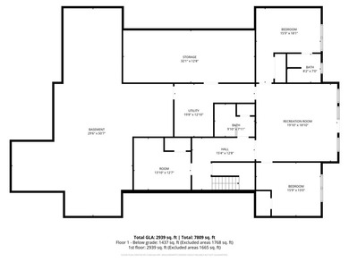 Located within the prestigious gated community of BRIGHT'S CREEK - photo 48