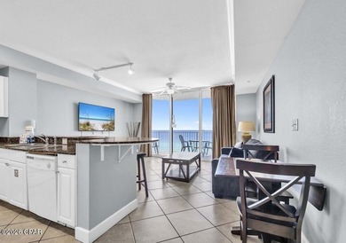 SMART LAYOUT, SWEET-SPOT FLOOR, EXPANDED GULF VIEWS! Located in - photo 3