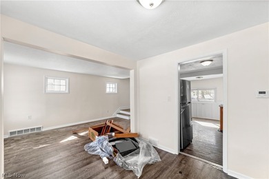 Welcome to 170 E 220th St, Euclid - A Charming Colonial in a - photo 6
