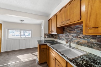 Welcome to 170 E 220th St, Euclid - A Charming Colonial in a - photo 7