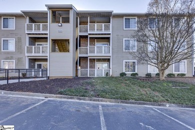 Lake Hartwell Condo Active Under Contract in Clemson South Carolina
