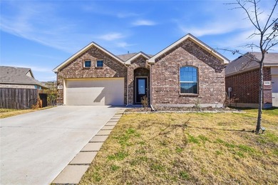 Lake Ray Hubbard Home For Sale in Forney Texas