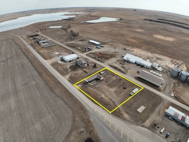 Lake Oahe Commercial For Sale in Pollock South Dakota