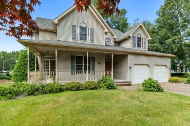 Lake Home Sale Pending in Erie, Pennsylvania