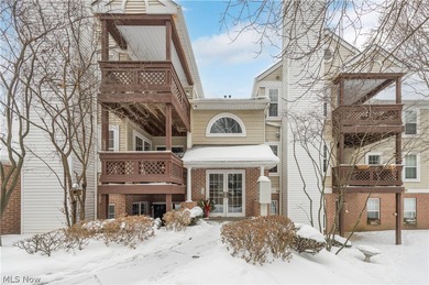 (private lake, pond, creek) Condo Sale Pending in Westlake Ohio