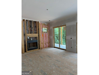 Modern farmhouse luxury on Lake Hartwell! This custom-built - photo 3