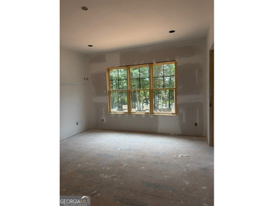 Modern farmhouse luxury on Lake Hartwell! This custom-built - photo 8