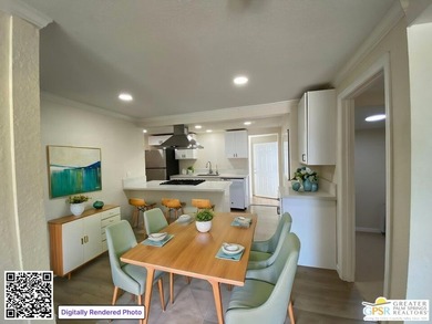 This lake view 3-bedroom, 2-bath home sits on a generous 50' x - photo 11