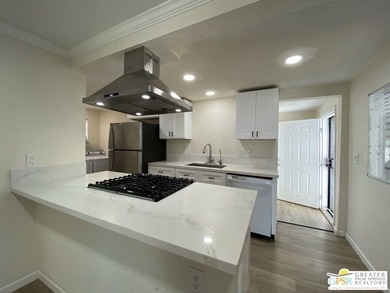 This lake view 3-bedroom, 2-bath home sits on a generous 50' x - photo 12