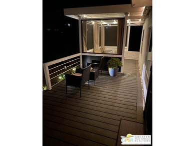 This lake view 3-bedroom, 2-bath home sits on a generous 50' x - photo 22