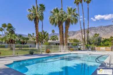 Experience Mid-Century Modern Living in Canyon Estates! This - photo 35