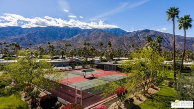 Experience Mid-Century Modern Living in Canyon Estates! This - photo 48