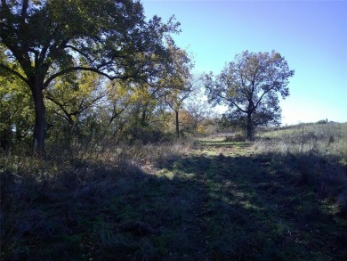 Lake Bowie Acreage For Sale in Bowie Texas