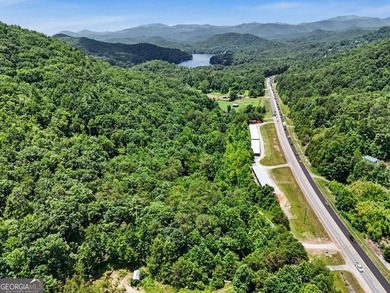 Exceptional opportunity to have 6+ acres in the Lake Burton area - photo 16