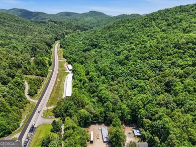 Exceptional opportunity to have 6+ acres in the Lake Burton area - photo 17