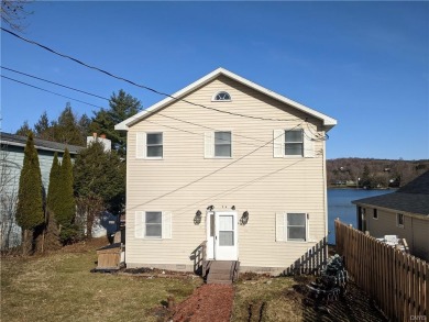 Lake Moraine Home For Sale in Hamilton New York