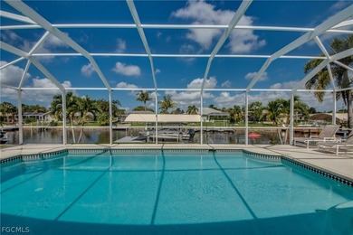 Turnkey and in a desirable neighborhood, the Cape Coral Yacht - photo 25