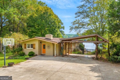 Lake Home For Sale in Snellville, Georgia