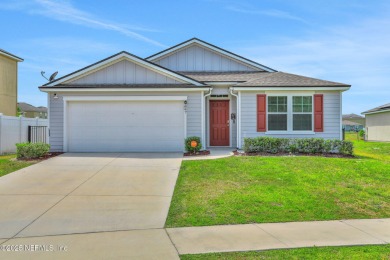 Lake Home For Sale in Middleburg, Florida