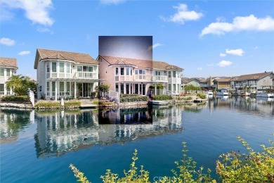 Lake Home For Sale in Yorba Linda, California