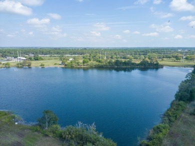 Lake Acreage For Sale in Vero Beach, Florida