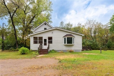 Lake Wissota Home Sale Pending in Chippewa Falls Wisconsin