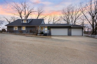 Lake Home For Sale in Maiden Rock, Wisconsin