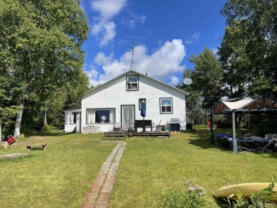 (private lake, pond, creek) Home For Sale in Champion Michigan