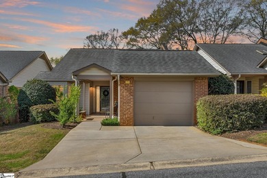 (private lake, pond, coastal) Townhome/Townhouse For Sale in Greenville South Carolina