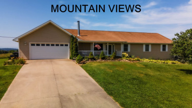 Lake Home For Sale in Jefferson City, Tennessee