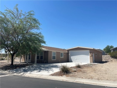 Lake Home For Sale in Needles, California