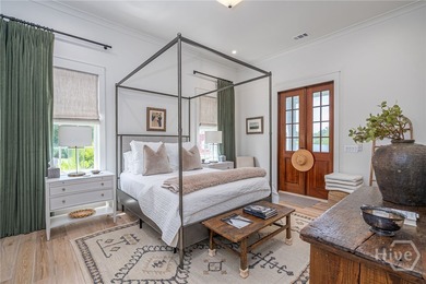 With a premier waterfront setting on tranquil Lake Dye, this - photo 12
