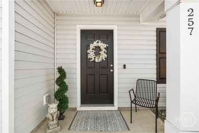Turnkey opportunity in the Savannah Highlands community - photo 12