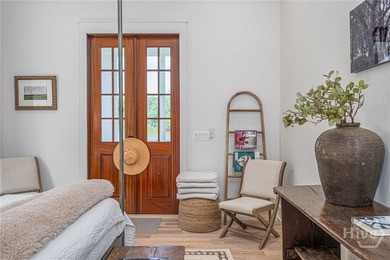 With a premier waterfront setting on tranquil Lake Dye, this - photo 13