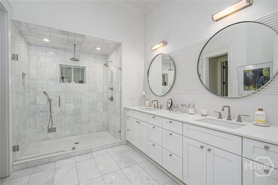 With a premier waterfront setting on tranquil Lake Dye, this - photo 14