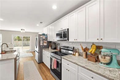 Turnkey opportunity in the Savannah Highlands community - photo 14