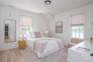 With a premier waterfront setting on tranquil Lake Dye, this - photo 15