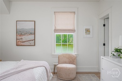 With a premier waterfront setting on tranquil Lake Dye, this - photo 16