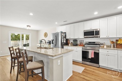 Turnkey opportunity in the Savannah Highlands community - photo 17