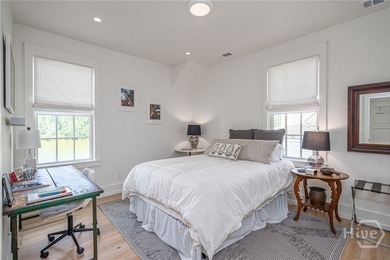 With a premier waterfront setting on tranquil Lake Dye, this - photo 18